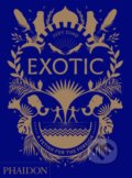 Exotic - Judy Sund, Phaidon, 2019