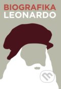 Biografika: Leonardo, Eastone Books, 2019