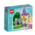 LEGO Disney Princess 41163 Rapunzel a jej vežička, LEGO, 2019