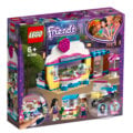 LEGO Friends 41366 Oliviina cukráreň, 2019