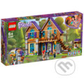 LEGO Friends 41369 Miin dom, LEGO, 2019