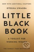 Little Black Book - Otegha Uwagba, 2019