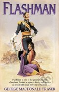 Kniha: Flashman (George MacDonald Fraser). HarperCollins, 2015