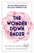The Wonder Down Under - Nina Brochmann, Ellen Stokken Dahl, Yellow Kite, 2019