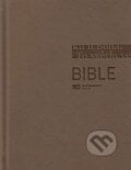 Bible, Česká biblická společnost
