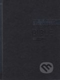 Bible, Česká biblická společnost
