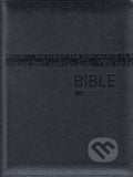 Bible, Česká biblická společnost, 2016
