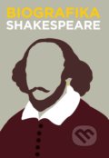 Biografika: Shakespeare, Eastone Books, 2019
