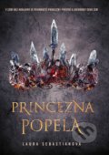 Princezna popela - Laura Sebastian, CPRESS, 2019