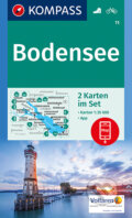 Bodensee, Kompass, 2018