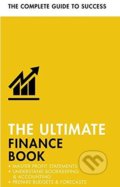 The Ultimate Finance Book - Roger Mason, 2019