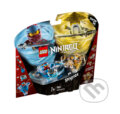 LEGO Ninjago 70663 Spinjitzu Nya a Wu, 2019
