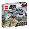 LEGO Star Wars 75233 Delová loď droidov, 2019