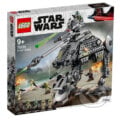 LEGO Star Wars 75234 Útočný kráčajúcí kolos AT-AP, 2019