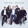 For You:  Seasons - For You, Hudobné albumy, 2018