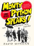 Monty Python Speaks! - David Morgan, 2019