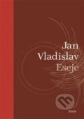 Eseje - Jan Vladislav, Torst, 2019