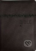 Bible, Česká biblická společnost, 2015