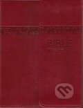 Bible, Česká biblická společnost, 2016