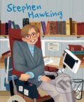 Stephen Hawking - Jane Kent, Isabel Munoz, 2019