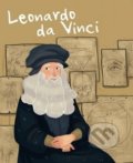 Leonardo da Vinci - Jane Kent, Isabel Munoz, 2019