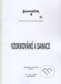 Vzorkování a sanace, Vodní zdroje Ekomonitor, 2004