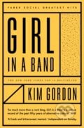 Girl in a Band - Kim Gordon, 2019