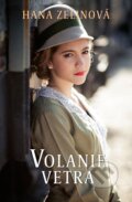 E-kniha: Volanie vetra (Hana Zelinová), 2019