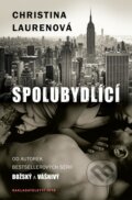 E-kniha: Spolubydlící (Christina Lauren), 2019