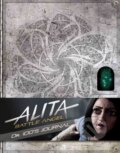 Kniha: Alita: Battle Angel (Nick Aires). Titan Books, 2019