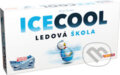 Ice Cool: Ledová škola - Brian Gomez, Mindok, 2018