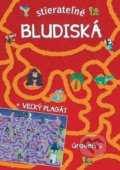 Kniha: Stierateľné bludiská (Úroveň 2) (INFOA)