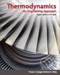 Thermodynamics - Michael A. Boles a kol., McGraw-Hill, 2014