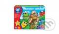 Monster Catcher (Lovec príšeriek), Orchard Toys