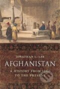 Afghanistan - Jonathan Lee, 2018