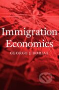 Immigration Economics - George J. Borjas, Harvard Business Press, 2014