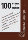 100 otázok a odpovedí - Daň z príjmov a DPH - Kolektív autorov, Poradca s.r.o., 2019