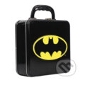 Plechový kufrík Batman, Magicbox FanStyle, 2019