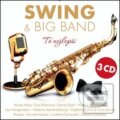 Swing & Big Band: To nejlepší, Supraphon, 2019
