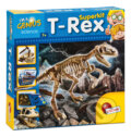 T-Rex, Piatnik