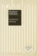 Lužinova obrana - Vladimir Nabokov, 2019