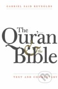 Kniha: The Qur'an and the Bible (Ali Quli Qarai a Gabriel Said Reynolds). Yale University Press, 2018