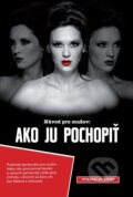 E-kniha: Ako ju pochopiť (Stanislav Ličko)