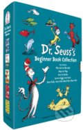 Dr. Seuss&#039;s Beginner Book Collection - Dr. Seuss, Random House, 2009
