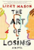 Kniha: The Art of Losing (Lizzy Mason). Soho Crime, 2019