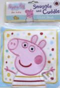Kniha: Peppa Pig: Snuggle and Cuddle (Ladybird Books). Ladybird Books, 2016