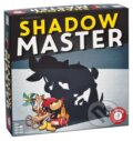 Shadow Master - Wolfgang Warsch, Piatnik, 2016