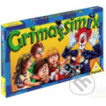 Spoločenská hra: Grimassimix (Elisabeth Draxler, Katharina Poteranski a Herta Str)
