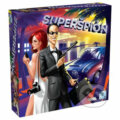 Společenská hra: Superšpión (REXhry). REXhry
