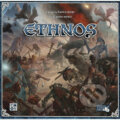 Společenská hra: Ethnos (REXhry). REXhry, 2018
